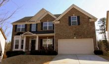 4523 Elsinore Circle Norcross, GA 30071