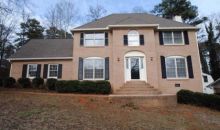 1828 Lake Lucerne Way Lilburn, GA 30047