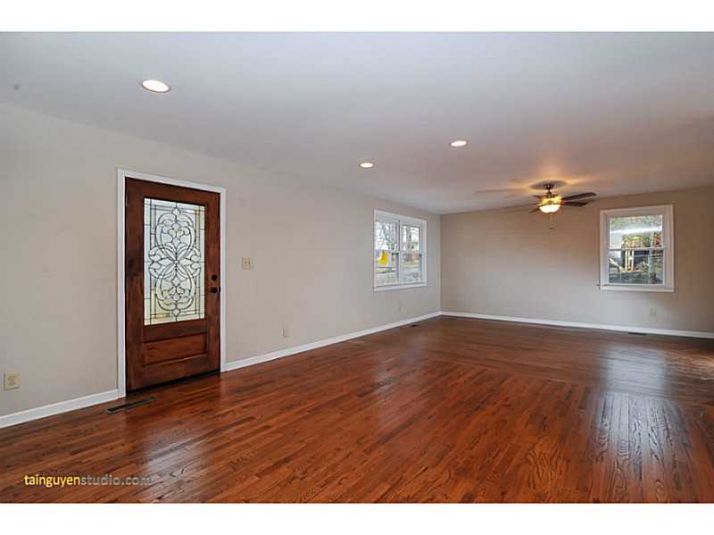 2659 Hughes Street Ne, Smyrna, GA 30080