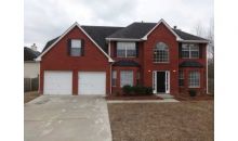 1192 Gallahad Court Riverdale, GA 30296