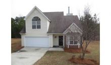 1817 Valley Woods Drive Riverdale, GA 30296