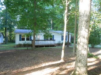540 Deer Creek Lane, Timberlake, NC 27583