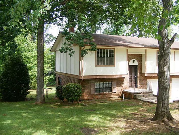 1488 Indian Forest Trail, Stone Mountain, GA 30083