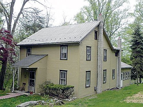 86 Brysonia-Wenksville Road, Biglerville, PA 17307