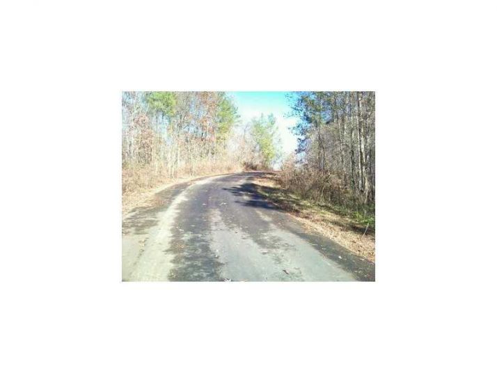 0 Robinson Smith Road, Crandall, GA 30711