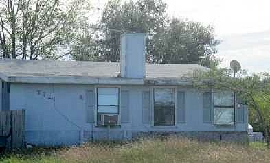 County Road 131B, Terrell, TX 75161