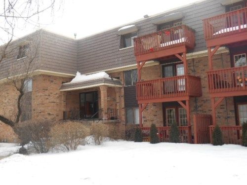1905 Tall Oaks Dr Unit 1606, Aurora, IL 60505