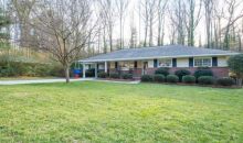 1581 Moncrief Circle Decatur, GA 30033