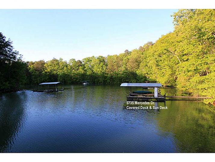 5735 Mercedes Drive, Cumming, GA 30041