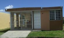 R-10 Panama St Ciudad Cristiana Humacao, PR 00791