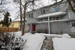 3110 W 34th Avenue, Anchorage, AK 99517