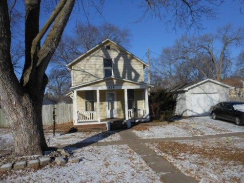 425 N Pebble St, Fremont, NE 68025