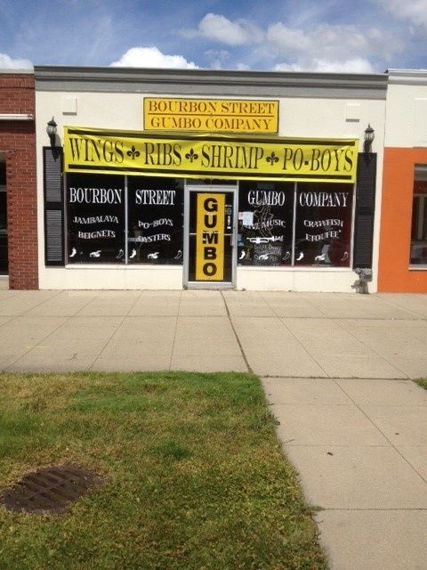 23043 GRATIOT AVE, Eastpointe, MI 48021