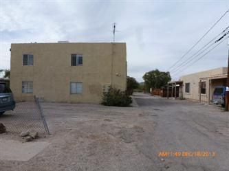 2817 N Castro Avenue #"1234", Tucson, AZ 85705