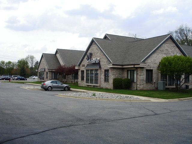 3496 Lake Lansing, East Lansing, MI 48823