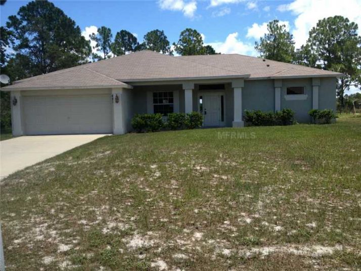 441 El Camino Dr, Deltona, FL 32738