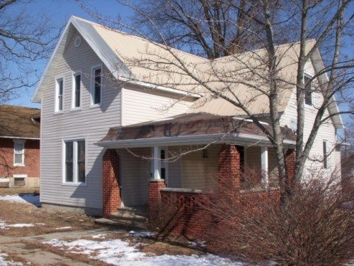 410 N 1st St, Owensville, MO 65066