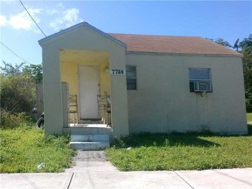 7728 NW 17 PL, Miami, FL 33147