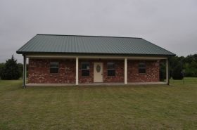 600 N Elm St, Blooming Grove, TX 76626