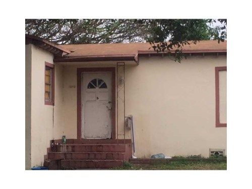 1070 NW 116 ST, Miami, FL 33168