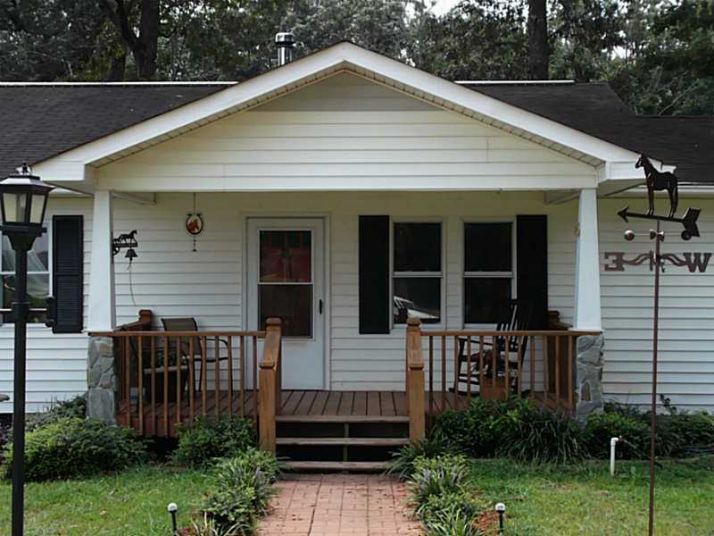 941 Clay Brown Road, Hartwell, GA 30643