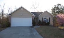 319 Mossy Oak Ct Leland, NC 28451