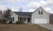 1949 Jeffrey Stokes Dr NE Leland, NC 28451