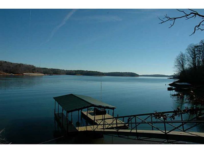 0 Mustang Drive, Hartwell, GA 30643