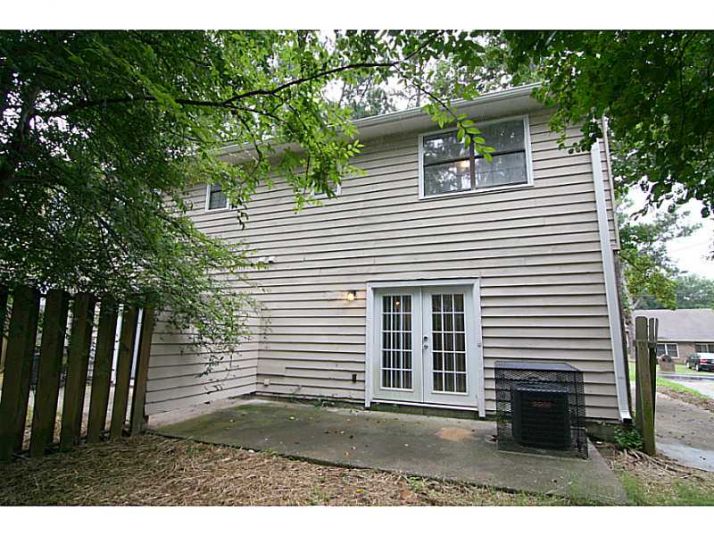 1153 Pinedale Circle Nw, Conyers, GA 30012