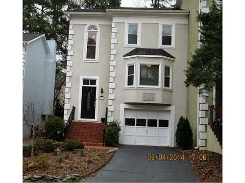 Unit 3717 - 3717 E Bay Street, Duluth, GA 30096