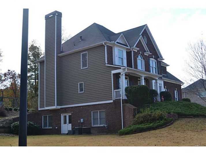 319 Birch Laurel, Woodstock, GA 30188