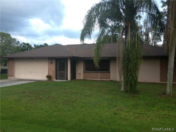 18449 Lee  Road, Fort Myers, FL 33912