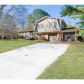 1504 Indian Forest Trail, Stone Mountain, GA 30083 ID:5574979