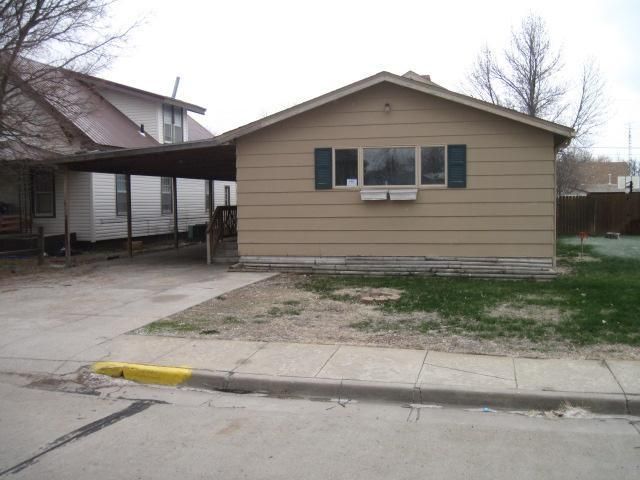 1532 Queen Ave, Hoxie, KS 67740