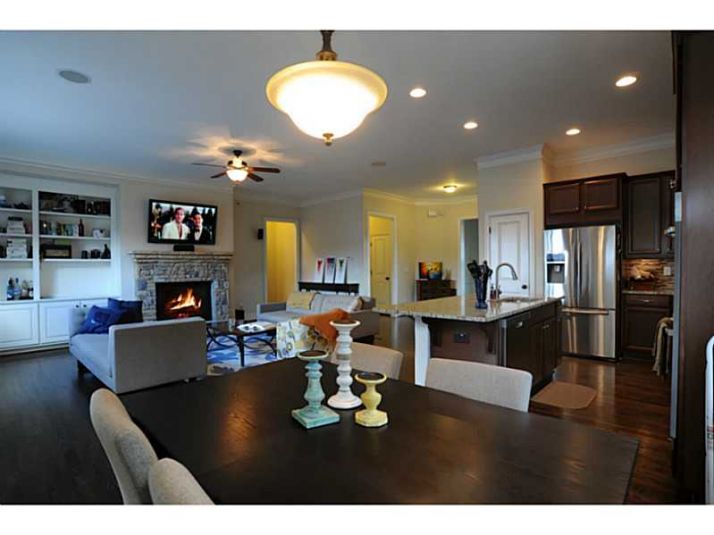 1972 Cheyanne Drive Se, Smyrna, GA 30080