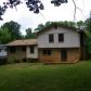 4605 Mercer Road, Stone Mountain, GA 30083 ID:2430396