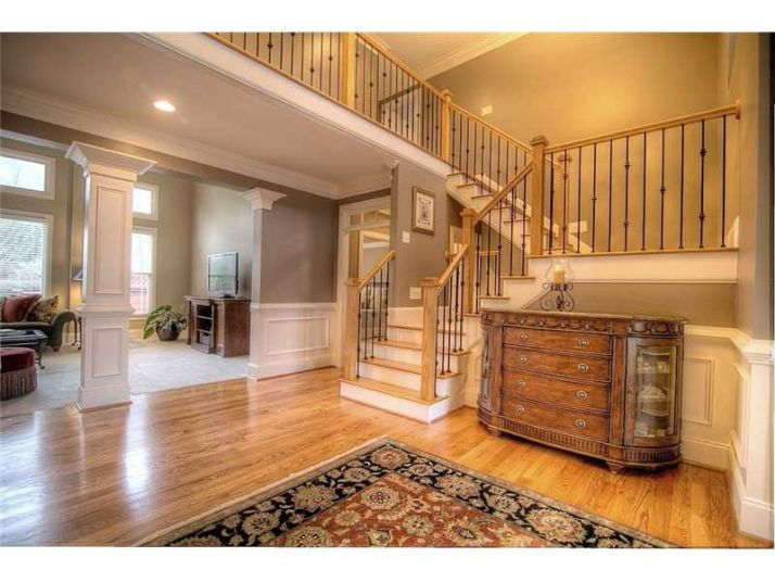 500 Hickory Mill Lane, Alpharetta, GA 30004