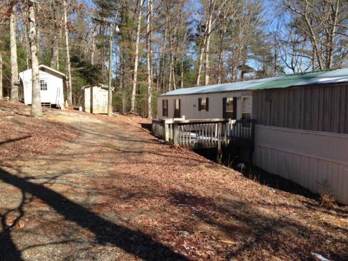 248 Jackson Circle, Cleveland, GA 30528