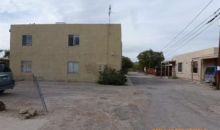 2817 N  Castro Avenue #"1234" Tucson, AZ 85705