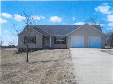 4757 Mccormick Rd, Mount Sterling, KY 40353