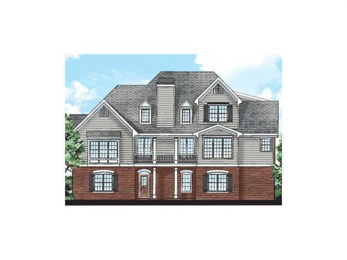 293 Covered Bridge Road, Cartersville, GA 30120