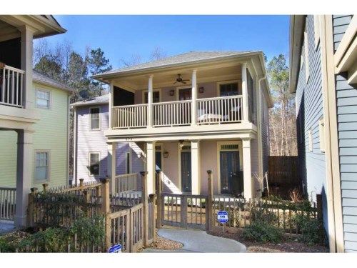 675 Holcomb Bridge Road, Norcross, GA 30071