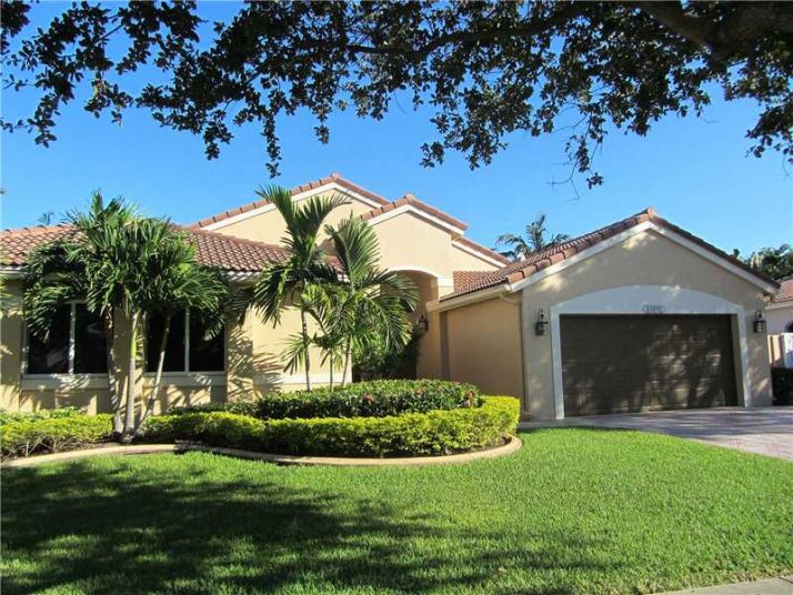 13191 NW 11TH ST, Fort Lauderdale, FL 33325