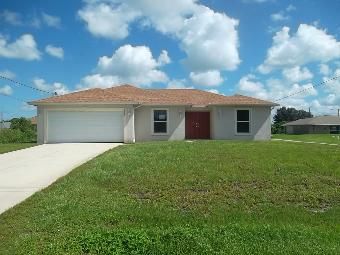 2700 46th St SW, Lehigh Acres, FL 33976