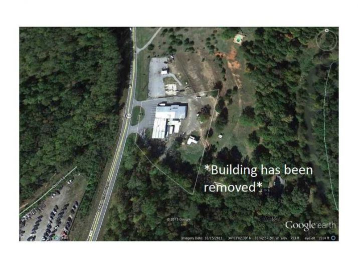 1041 Gainesville Hwy, Winder, GA 30680
