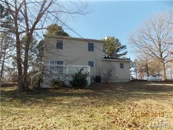 20700 Harris Ln, Dixon, MO 65459