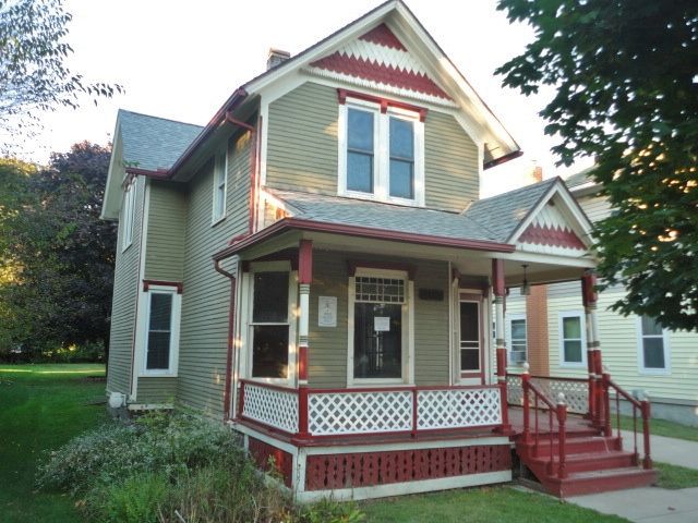 309 E. State St, Saint Johns, MI 48879