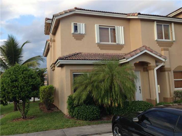 2349 SE 23 DR # 2349, Homestead, FL 33035