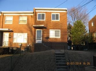 3540 Manorwood Drive, Hyattsville, MD 20782