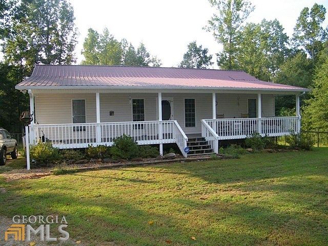Evans, Homer, GA 30547